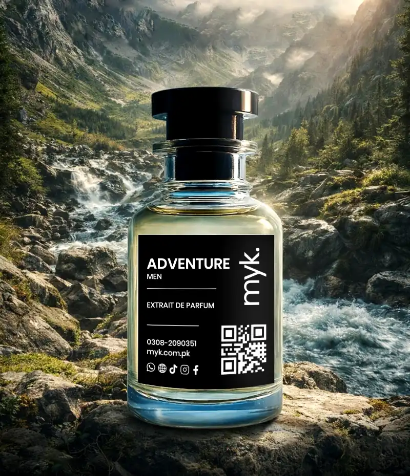 Adventure