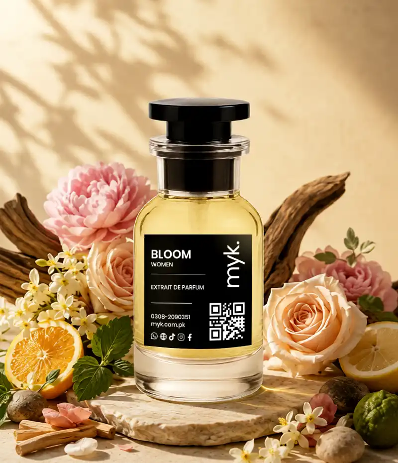 Bloom