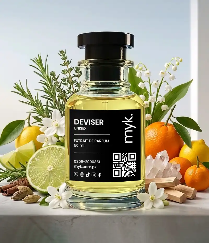 Deviser