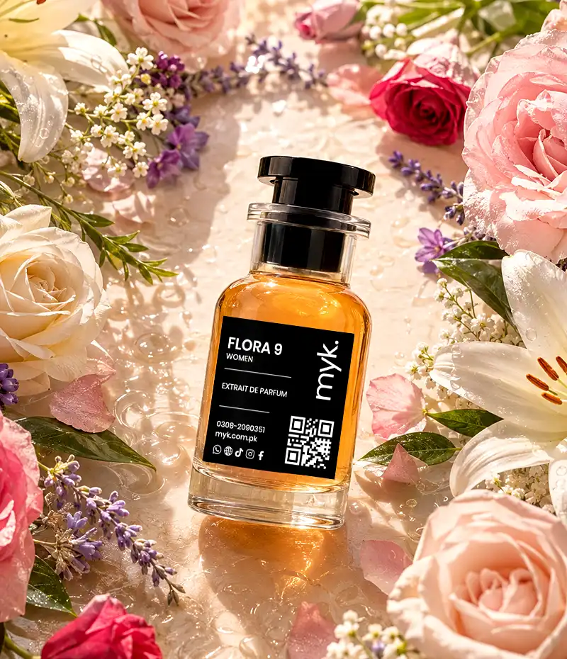 Flora 9
