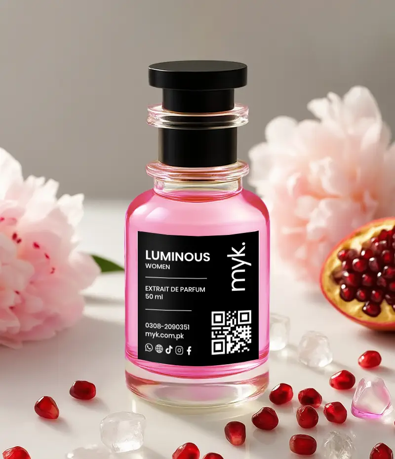 Luminous