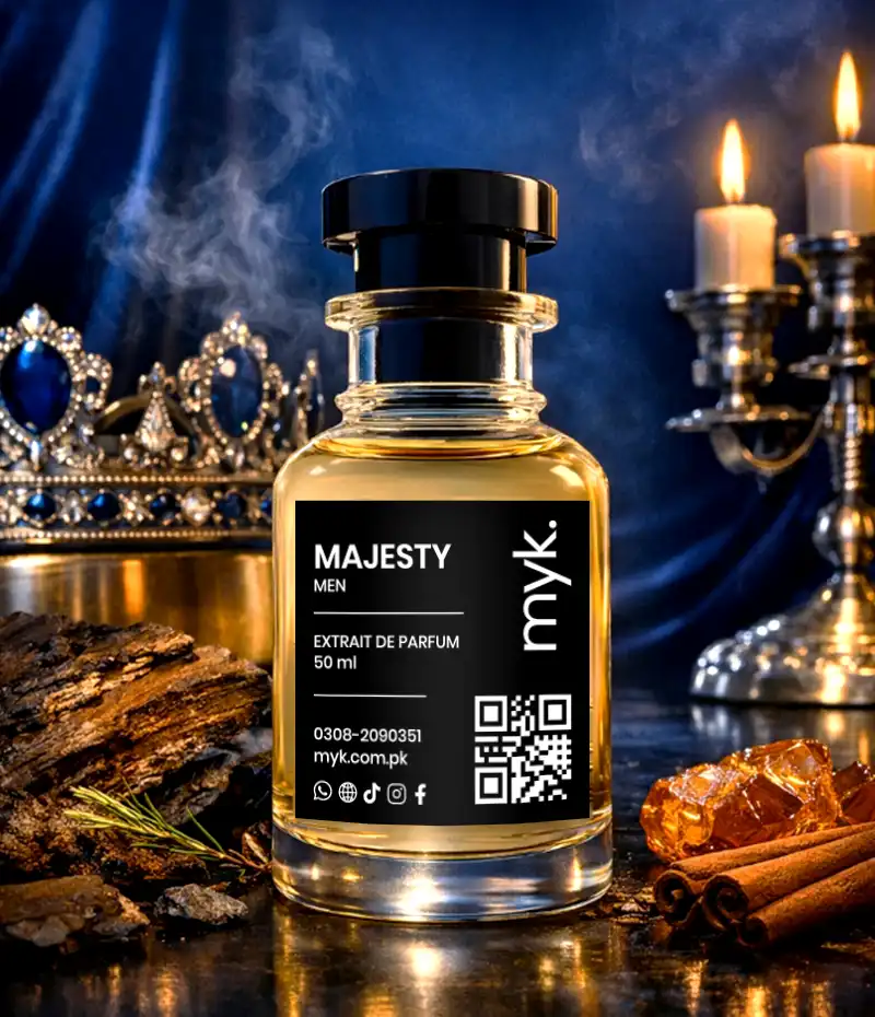 Majesty
