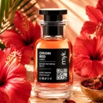 Origin Red