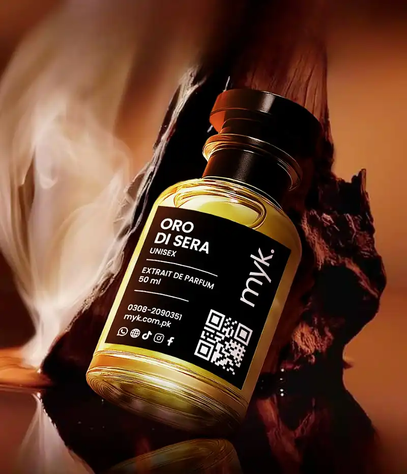 Oro Di Sera