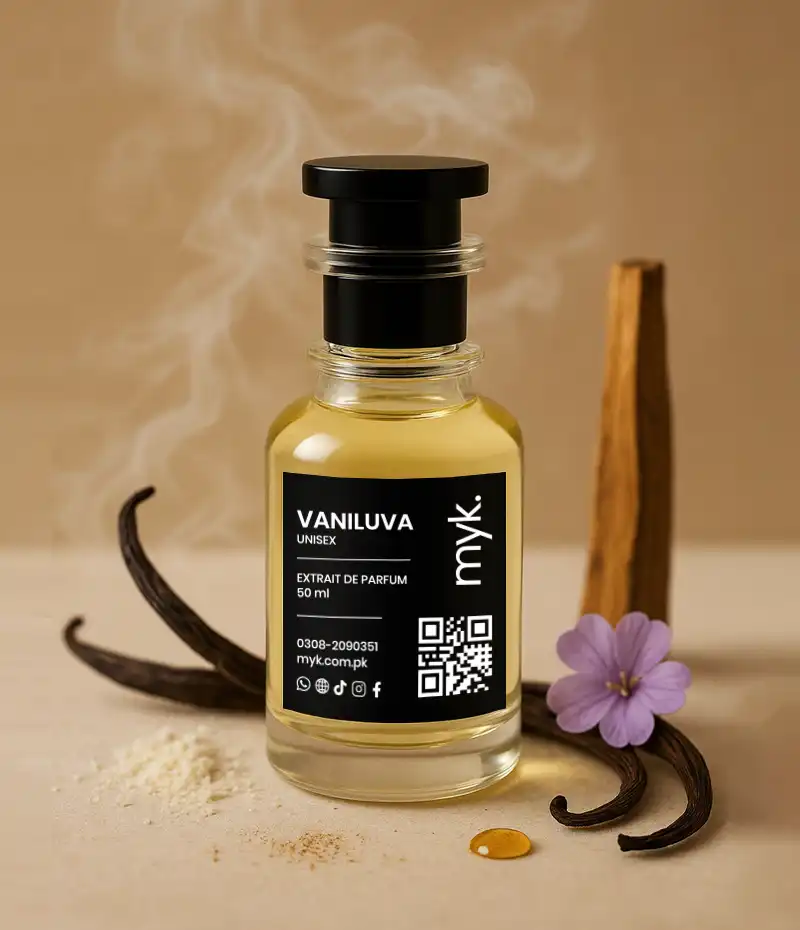 Vaniluva