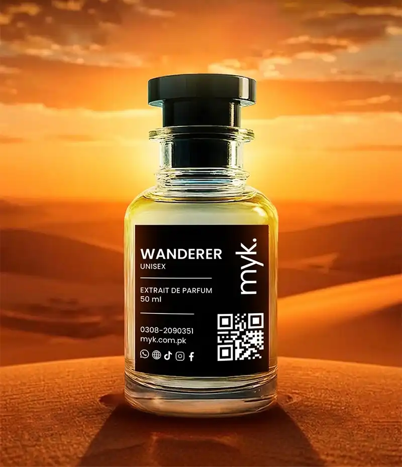 Wanderer